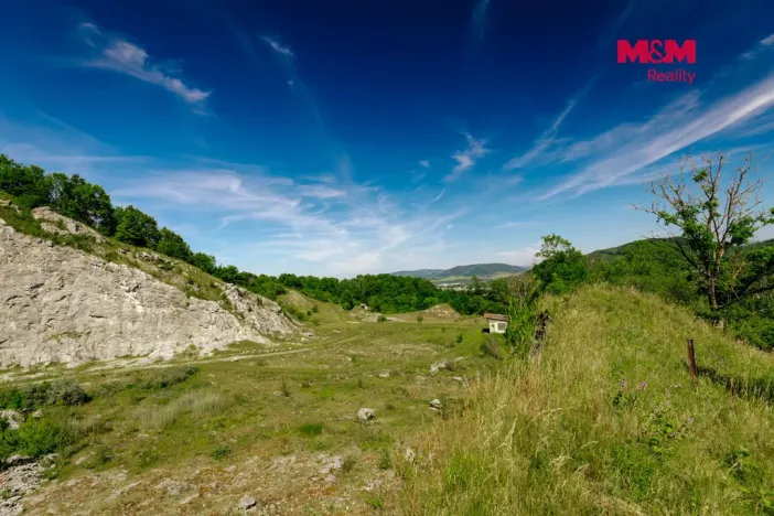 Prodej zahrady, Štramberk, 89052 m2