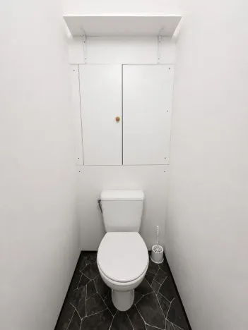 Pronájem bytu 1+1, Most, Jaroslava Vrchlického, 35 m2