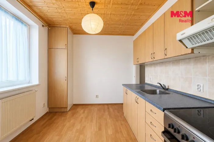Pronájem bytu 1+1, Nová Role, U Plynárny, 38 m2