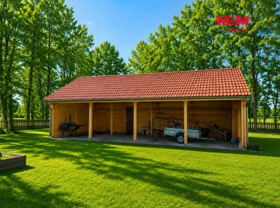 Prodej rodinného domu, Jílovice - Lipnice, 292 m2