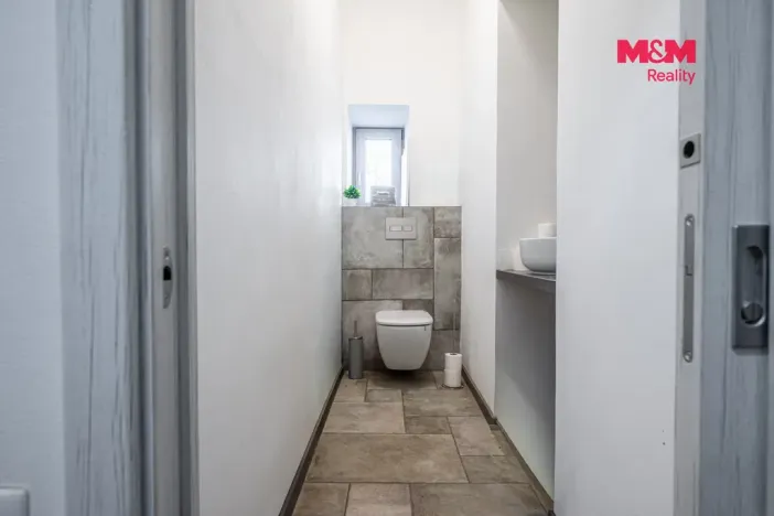 Prodej rodinného domu, Jílovice - Lipnice, 292 m2