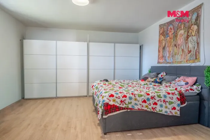 Prodej rodinného domu, Jílovice - Lipnice, 292 m2