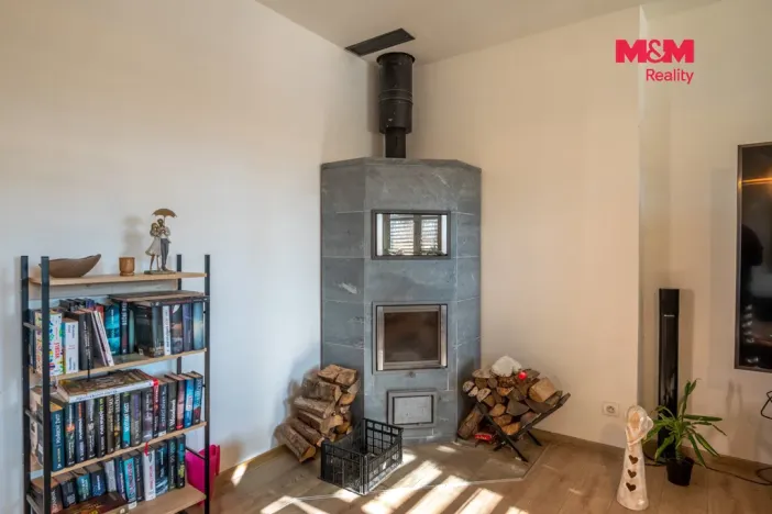 Prodej rodinného domu, Jílovice - Lipnice, 292 m2