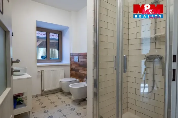 Prodej rodinného domu, Jílovice - Lipnice, 292 m2