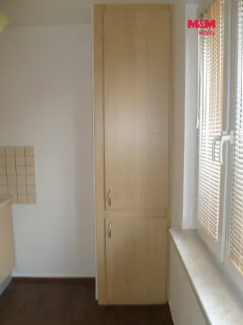 Prodej bytu 2+1, Orlová - Lutyně, Masarykova třída, 58 m2