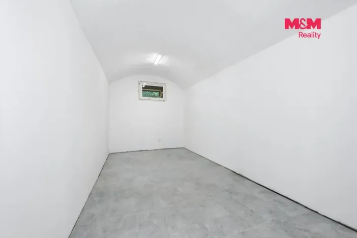 Prodej kanceláře, Plzeň - Východní Předměstí, Božkovská, 58 m2