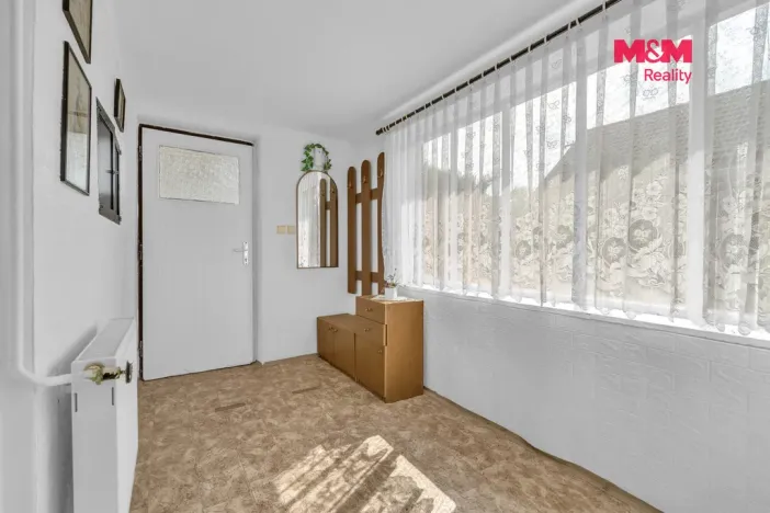 Prodej rodinného domu, Vinaře, 150 m2