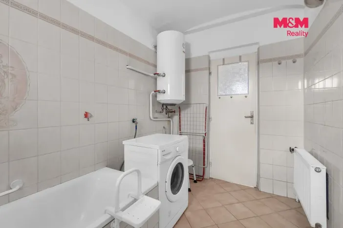 Prodej rodinného domu, Vinaře, 150 m2