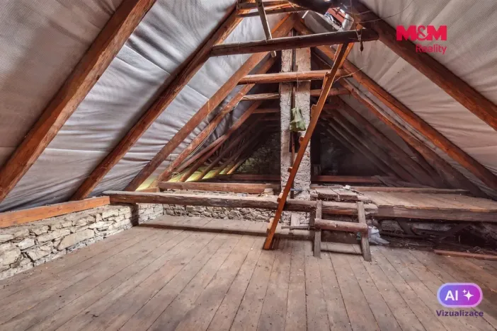 Prodej rodinného domu, Vinaře, 150 m2