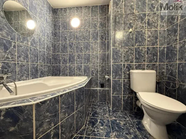 Prodej bytu 2+kk, Most, F. L. Čelakovského, 40 m2