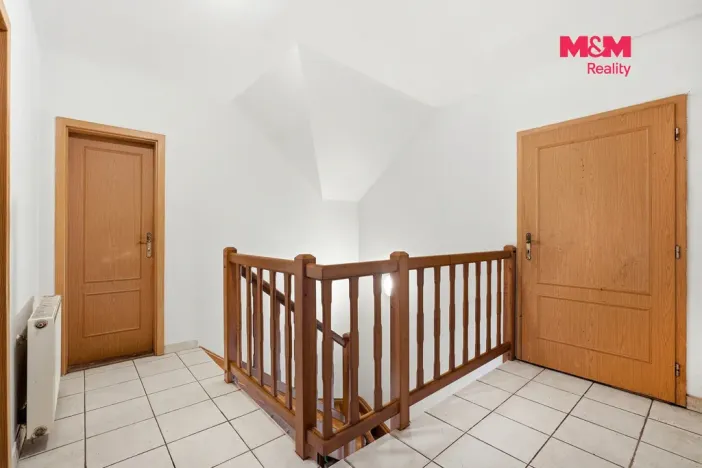 Prodej rodinného domu, Horní Libchava, 206 m2
