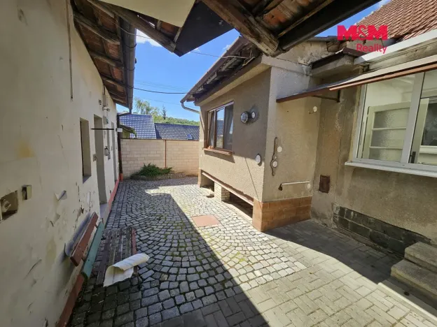 Prodej rodinného domu, Dambořice, Šibrov, 200 m2