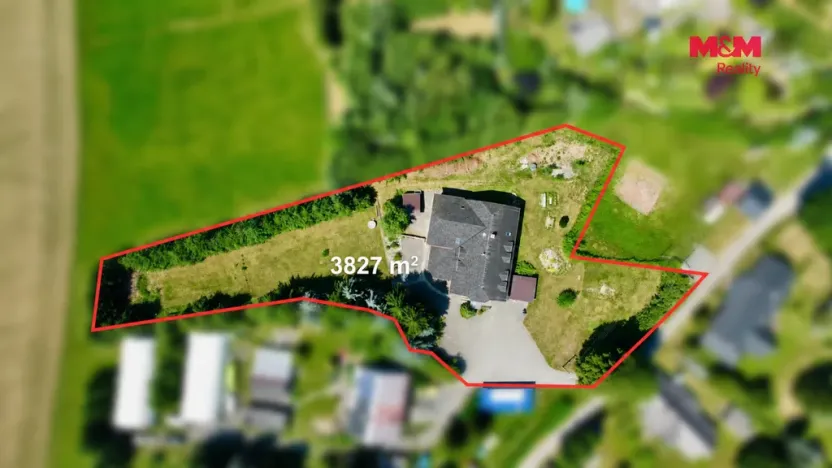 Prodej ubytování, Lichkov, 737 m2