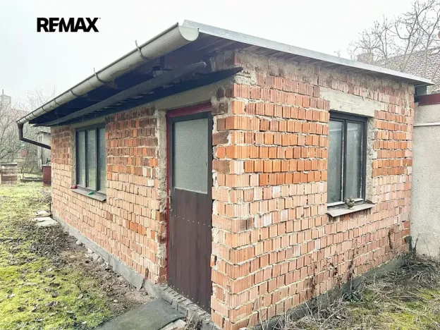 Prodej rodinného domu, Praha - Dolní Měcholupy, Na Slavíkově, 151 m2