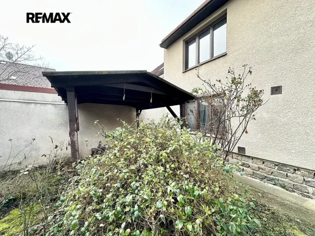 Prodej rodinného domu, Praha - Dolní Měcholupy, Na Slavíkově, 151 m2