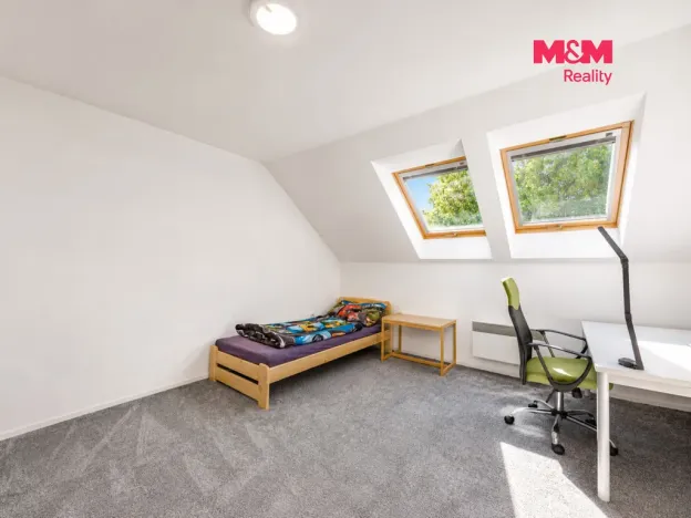Prodej rodinného domu, Kostelec nad Orlicí, U Tutlek, 140 m2