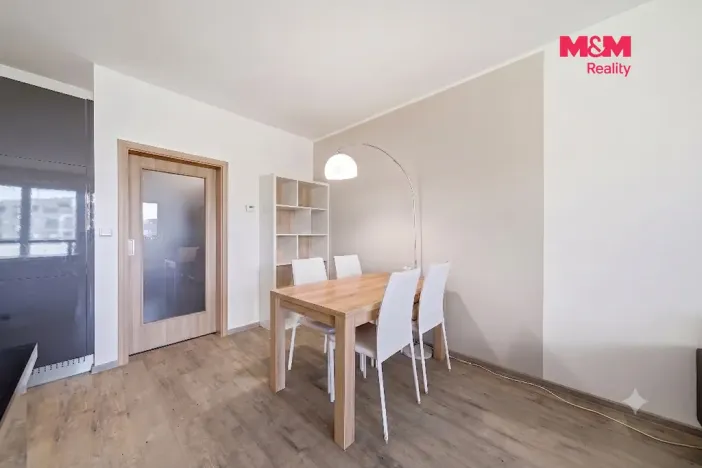 Prodej bytu 3+kk, Olomouc - Povel, Peškova, 75 m2