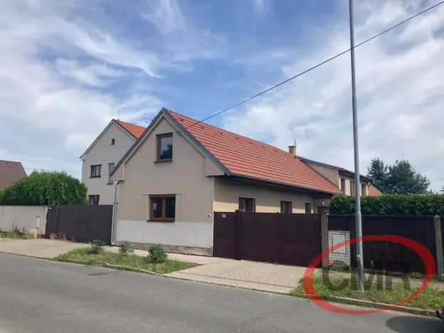 Prodej rodinného domu, Brandýs nad Labem-Stará Boleslav, Na písku, 140 m2
