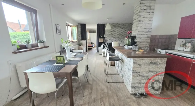 Prodej rodinného domu, Brandýs nad Labem-Stará Boleslav, Na písku, 140 m2