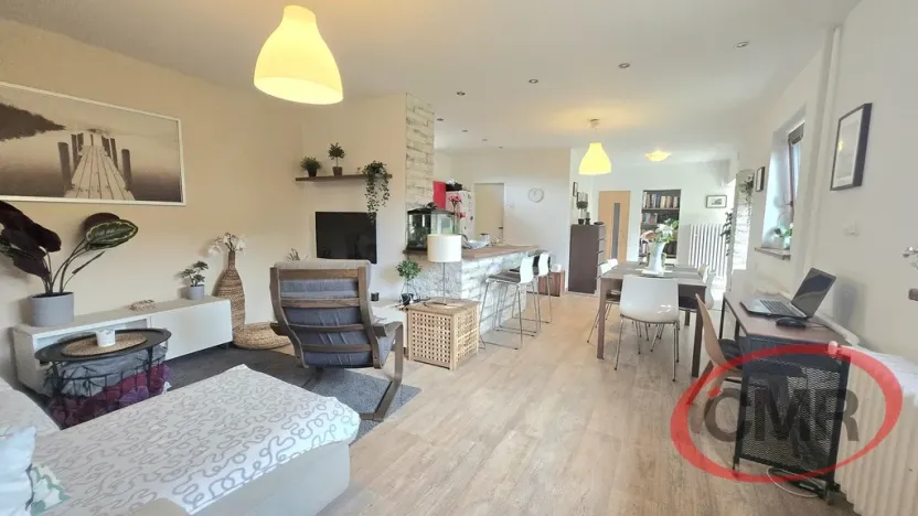 Prodej rodinného domu, Brandýs nad Labem-Stará Boleslav, Na písku, 140 m2