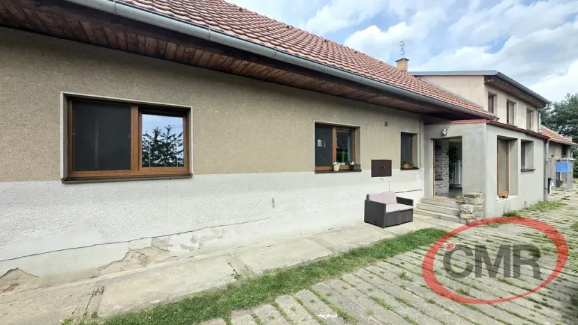 Prodej rodinného domu, Brandýs nad Labem-Stará Boleslav, Na písku, 140 m2