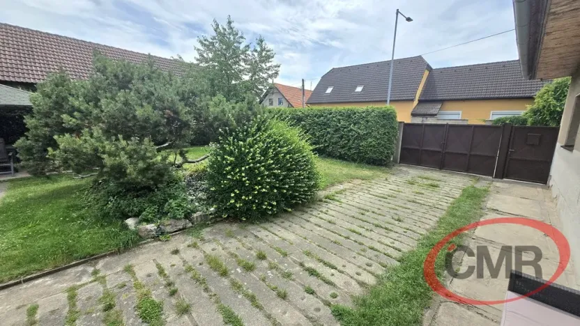 Prodej rodinného domu, Brandýs nad Labem-Stará Boleslav, Na písku, 140 m2