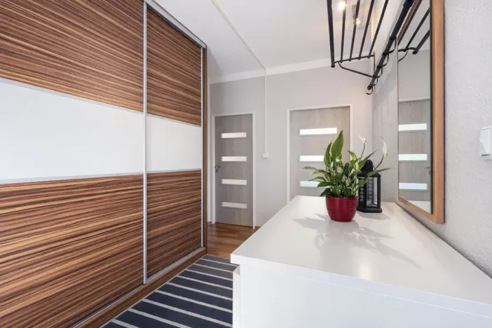 Pronájem bytu 3+1, Chomutov, Kostnická, 64 m2