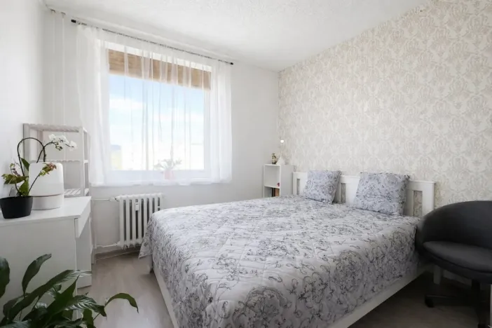 Pronájem bytu 3+1, Chomutov, Kostnická, 64 m2