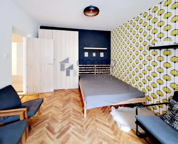 Pronájem bytu 1+1, Praha, Evropská, 37 m2