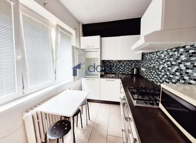 Pronájem bytu 1+1, Praha, Evropská, 37 m2