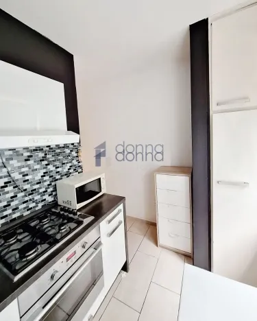 Pronájem bytu 1+1, Praha, Evropská, 37 m2