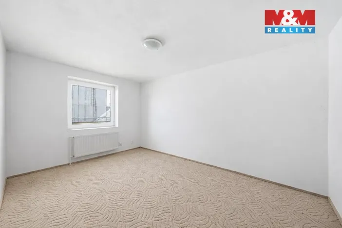 Prodej rodinného domu, Cerekvice nad Loučnou, 302 m2