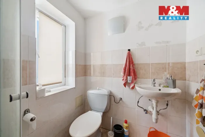 Prodej rodinného domu, Cerekvice nad Loučnou, 302 m2