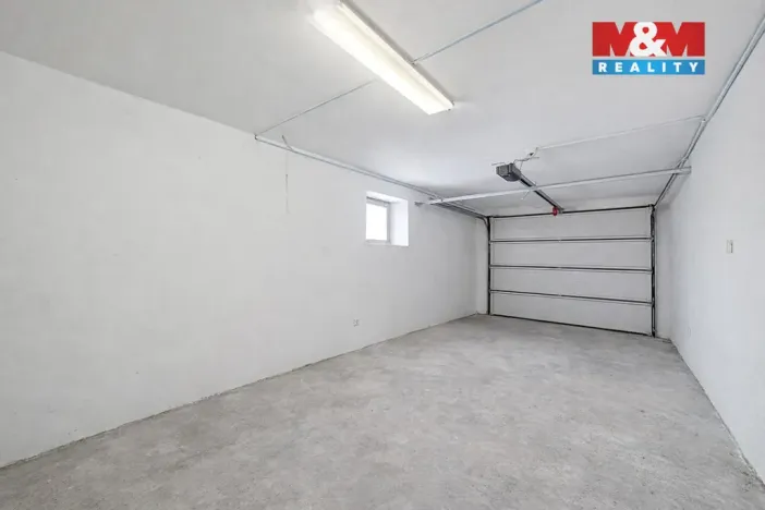 Prodej rodinného domu, Cerekvice nad Loučnou, 302 m2