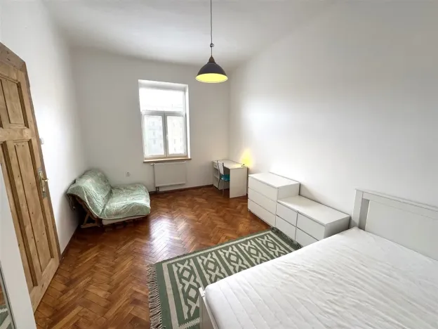 Pronájem bytu 2+kk, Plzeň - Jižní Předměstí, Klatovská třída, 48 m2