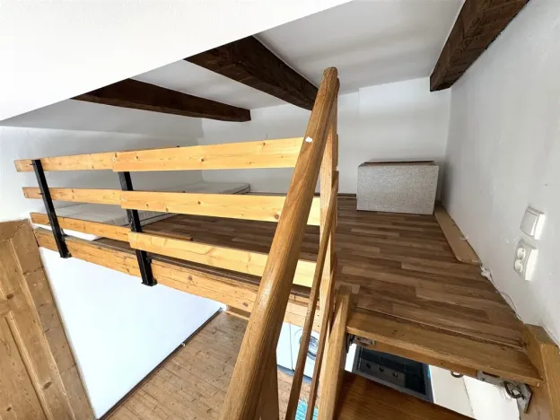 Pronájem bytu 2+kk, Plzeň - Jižní Předměstí, Klatovská třída, 48 m2
