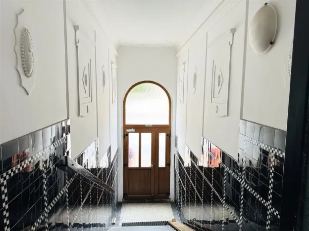 Pronájem bytu 2+kk, Plzeň - Jižní Předměstí, Klatovská třída, 48 m2