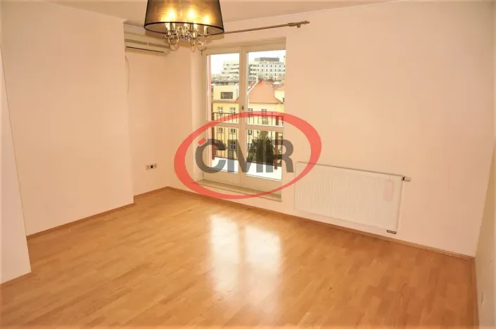 Pronájem bytu 3+1, Praha, Nad Panenskou, 126 m2