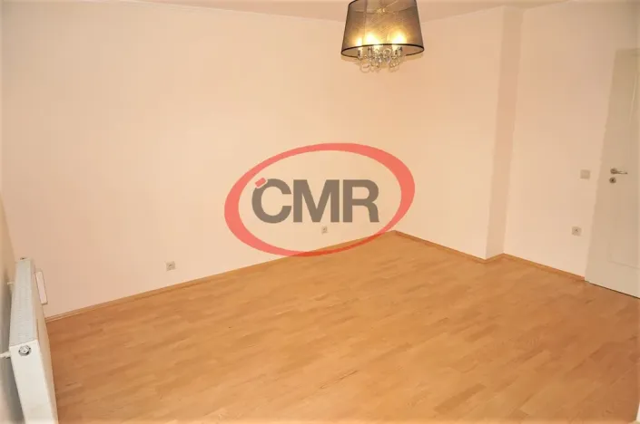 Pronájem bytu 3+1, Praha, Nad Panenskou, 126 m2