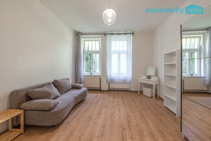 Pronájem bytu 3+kk, Mariánské Lázně, Třebízského, 77 m2