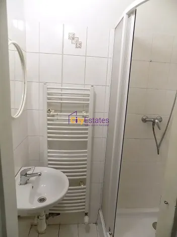 Pronájem bytu 2+kk, Praha - Břevnov, Za Strahovem, 50 m2