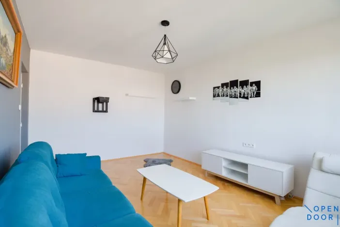 Prodej bytu 2+1, Chomutov, Václavská, 53 m2