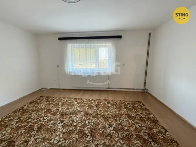 Pronájem bytu 2+1, Brušperk, 80 m2