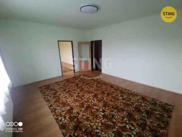 Pronájem bytu 2+1, Brušperk, 80 m2
