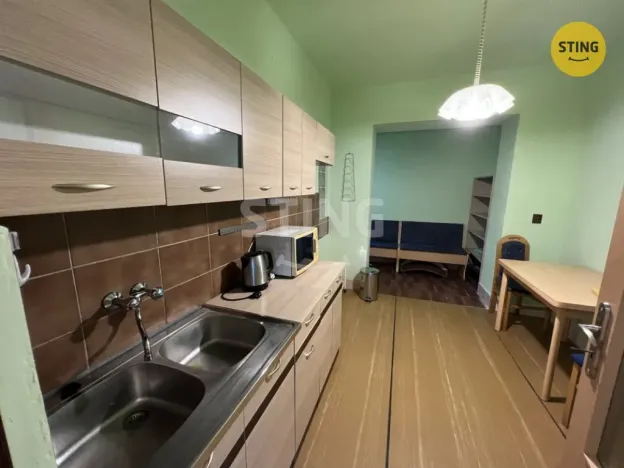 Pronájem bytu 2+1, Brušperk, 80 m2