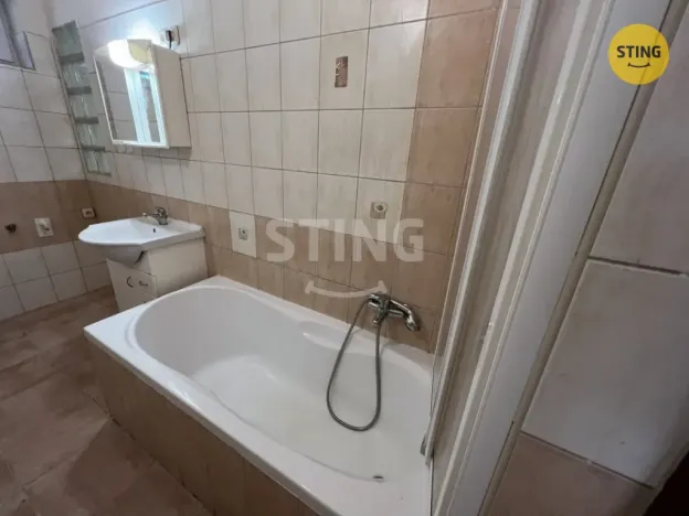 Pronájem bytu 2+1, Brušperk, 80 m2