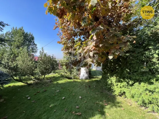 Pronájem bytu 2+1, Brušperk, 80 m2