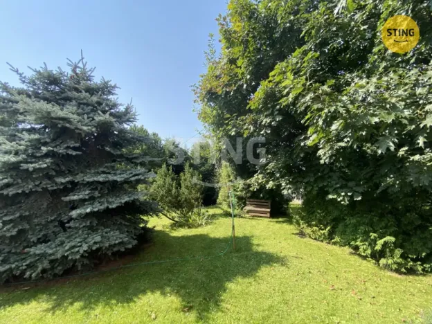 Pronájem bytu 2+1, Brušperk, 80 m2