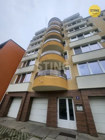 Pronájem bytu 3+1, Přerov, Kozlovská, 85 m2