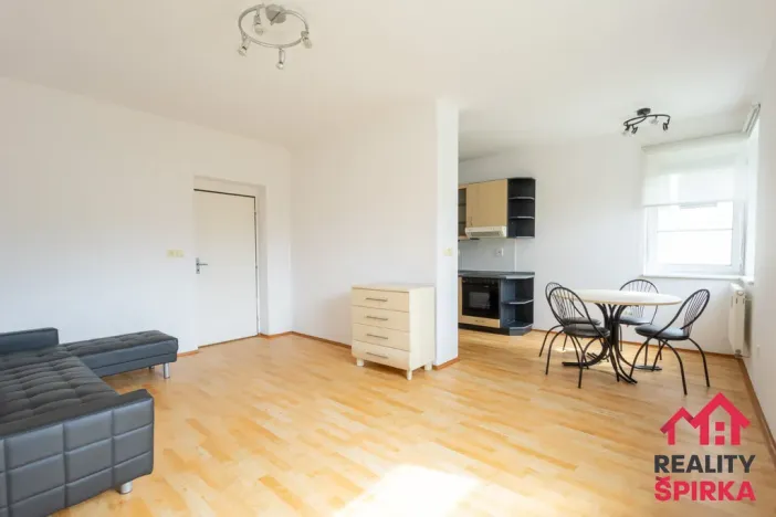 Prodej bytu 2+1, Svitavy - Lány, Na Vějíři, 63 m2